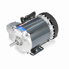 Marathon MK2104 Explosion Proof Motor 1/2 HP Three Phase 230/460