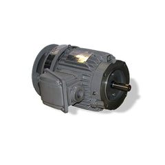 TECO EP0022 Severe Duty Motor 2 HP 3600 RPM TEFC