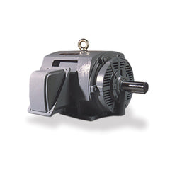 TECO DHP0152 General Purpose Motor 15 HP (Multiple Voltage Options)