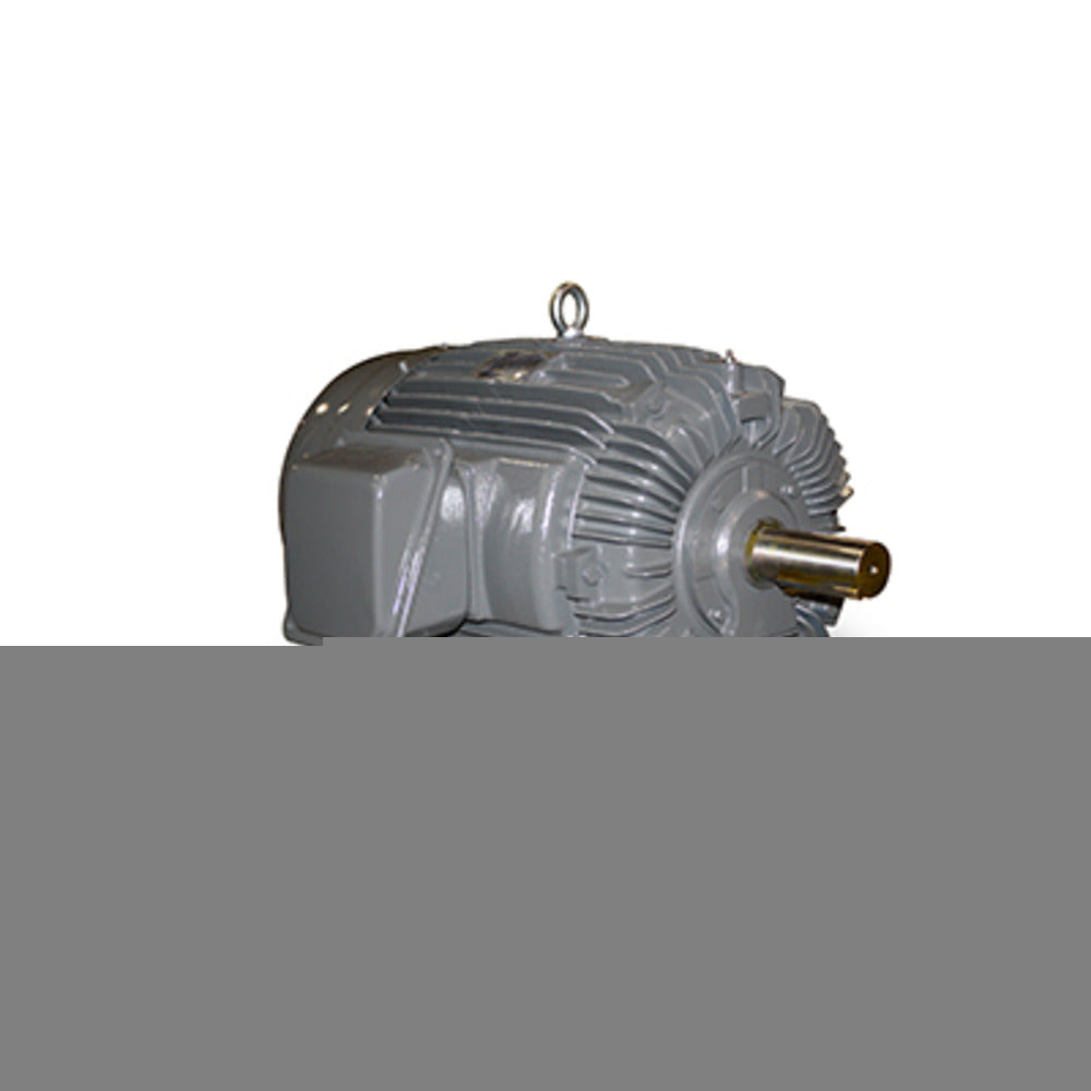 TECO NP0152 General Purpose Motor 15 HP 3600 RPM TEFC