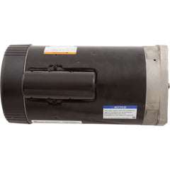 Century HSQ1102 Mtr, Cent, 1Hp, 115/208-230V, 1-Sp, Sf1.85, 56Yfr