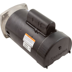 Century HSQ1102 Mtr, Cent, 1Hp, 115/208-230V, 1-Sp, Sf1.85, 56Yfr