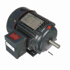 Century SD108 Severe Duty Motor 3 HP 208-230/460