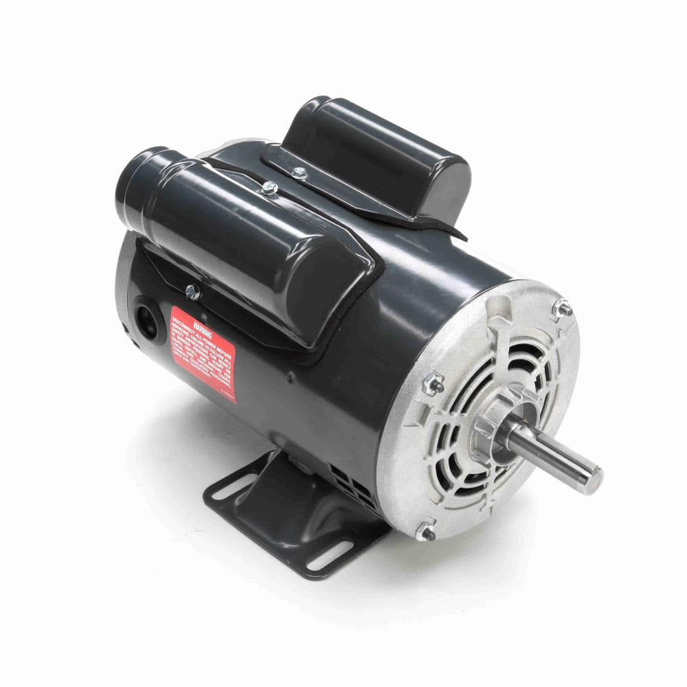 Marathon MC1475A General Purpose Motor 3/4 HP 115/230V ODP