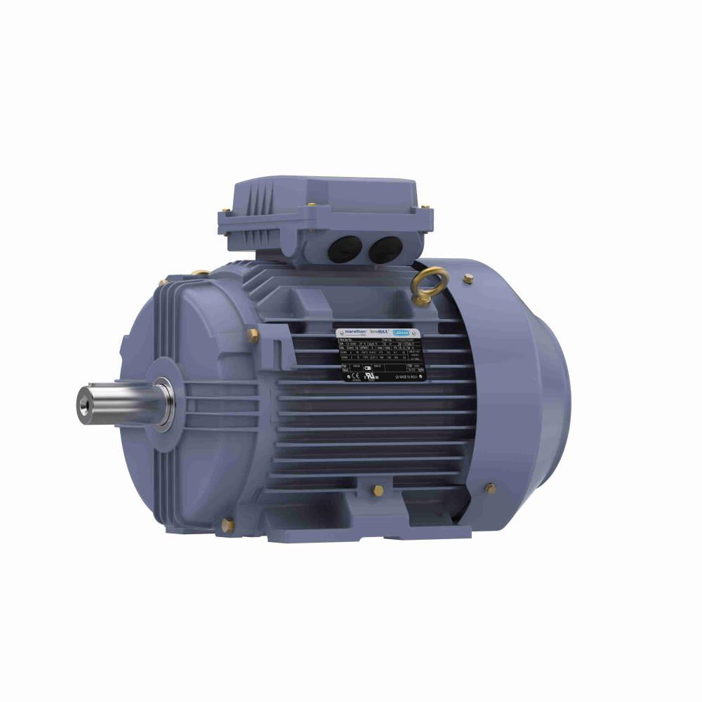 Marathon MR330B IEC Motor 10 HP