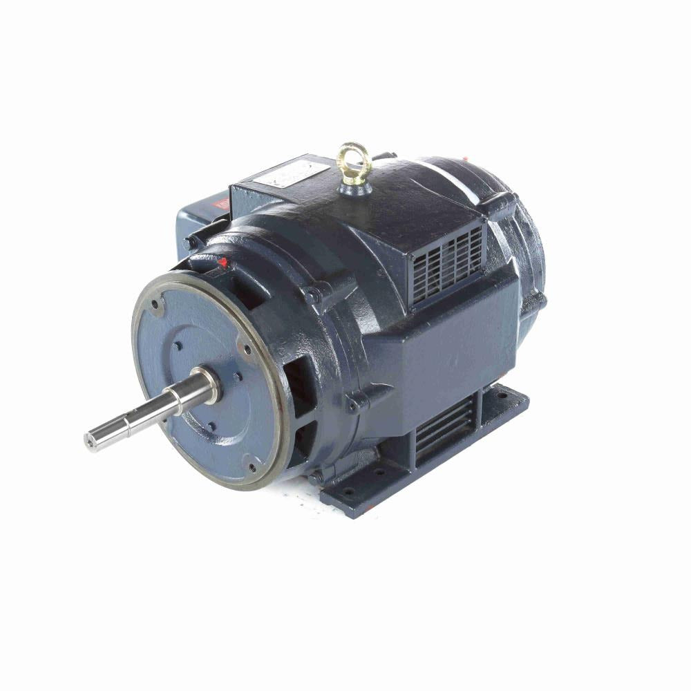 Marathon MGT2432 Close Coupled Pump Motor 30 HP 230/460