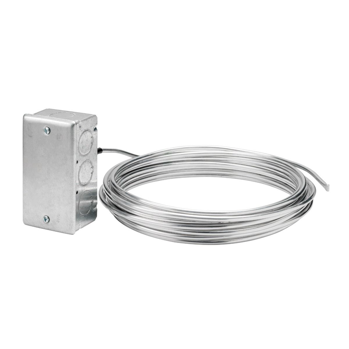 Siemens QAM2012.010 Duct Temperature Sensor, 4 in.