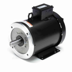 Marathon MY1372 Vector Duty Motor 5 HP 1760 RPM TEFC