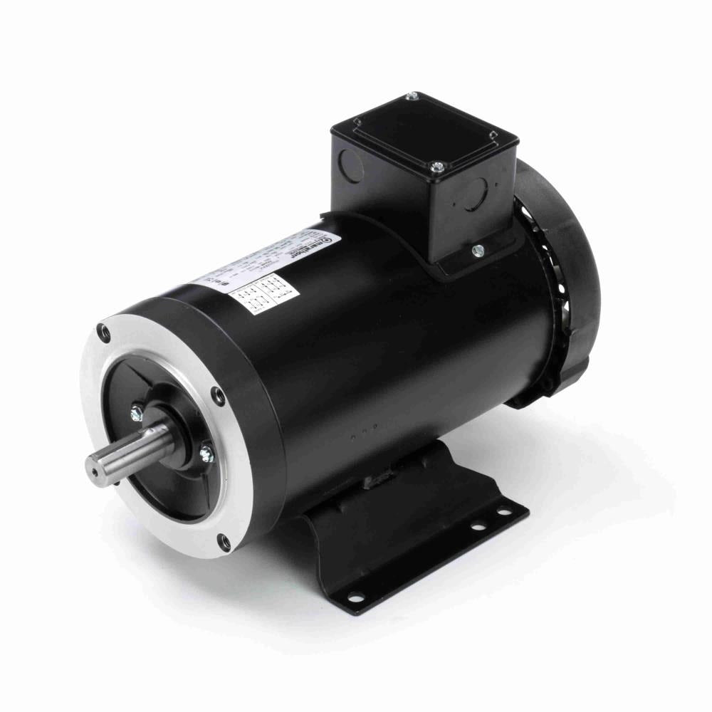 Marathon MY370 Vector Duty Motor 3 HP 1735 RPM