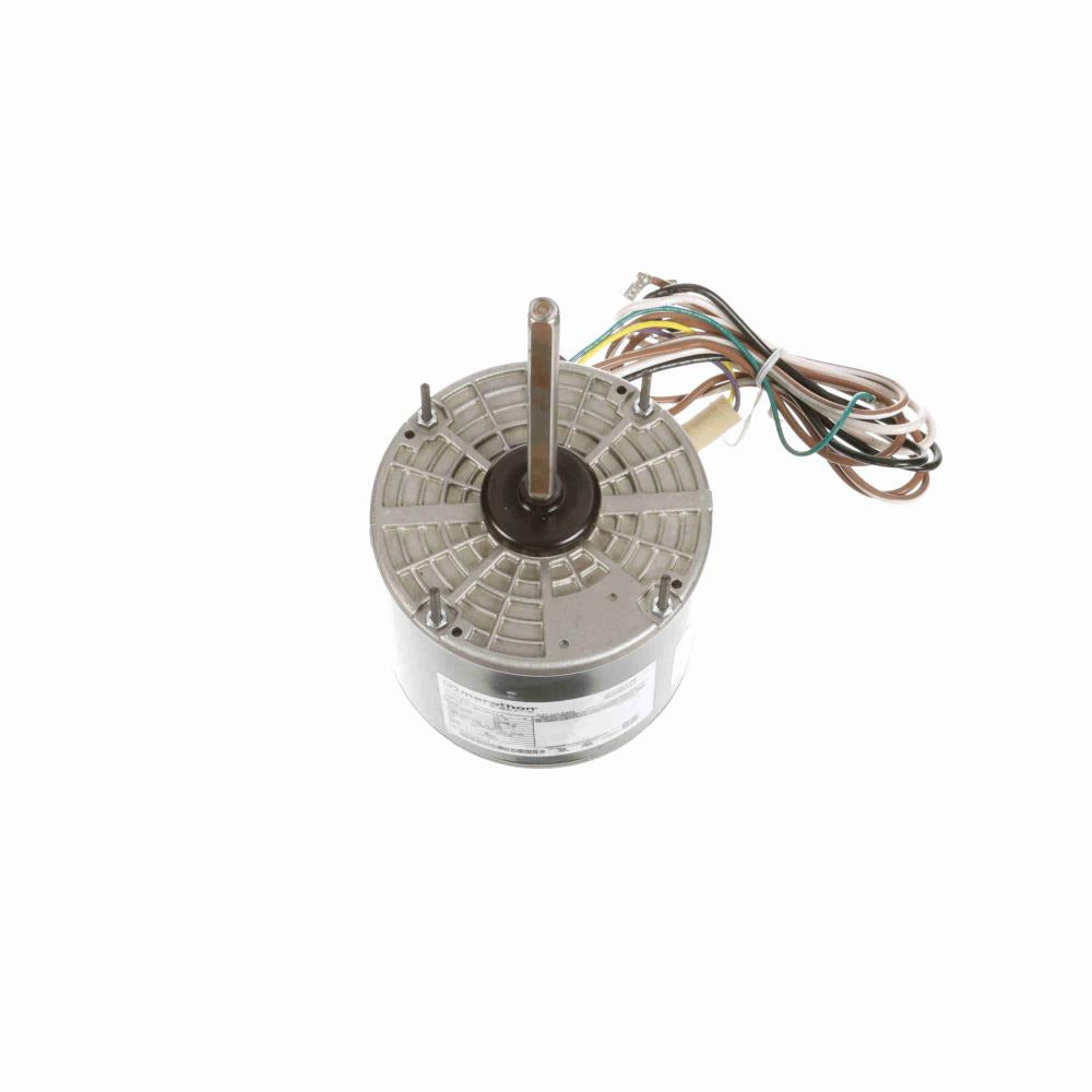 Marathon MX453 Condenser Fan Motor 1/2 HP 575V Replacement MPN