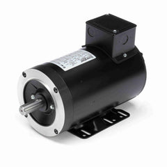 Marathon MY366 Vector Duty Motor 1 1/2 HP 230/460