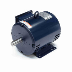 Marathon MU426B General Purpose Motor 3 HP 230/460 V