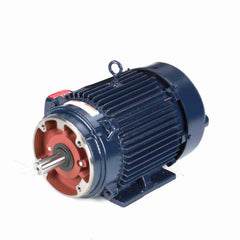 Marathon MY596 Vector Duty Motor 10 HP 230/460V TEFC