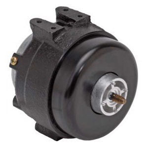 Nidec Motor Corporation 2102 U.S. Motors 2102 Shaded Pole Fan Motor 2.5 W 115 V 0.3 A 1550 Rpm