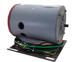 Rotom R260 Fan and Blower Motor 1/90 HP 115 Voltage