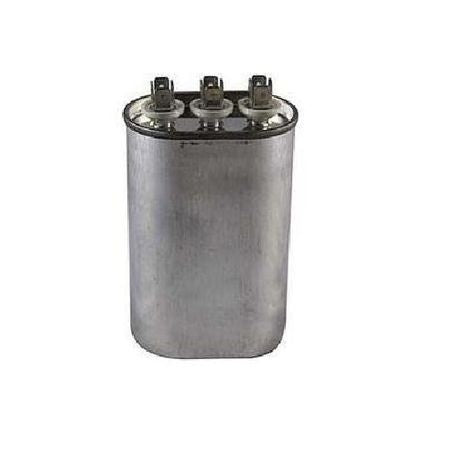 Rotom 50DVR Capacitor Motor Run 50 °F Round 370/440 Volts