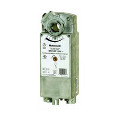 Honeywell MS8120F1200/U Direct Coupled 175 in-lb Spring Return