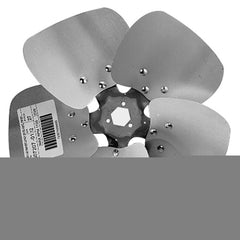 LAU 5C1627CCW Condenser Fan Blade 16 Inches 5 Blades