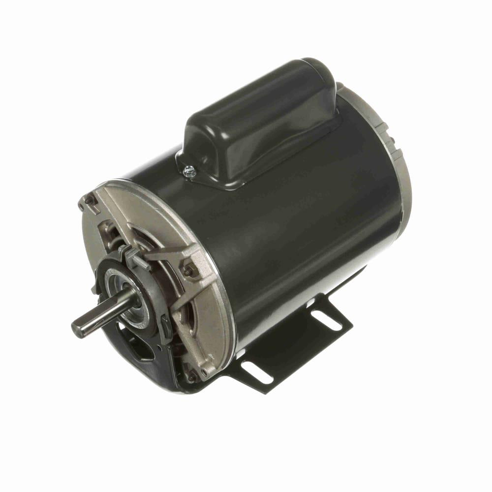 Marathon MC219 General Purpose Motor 1/2 HP 115/230