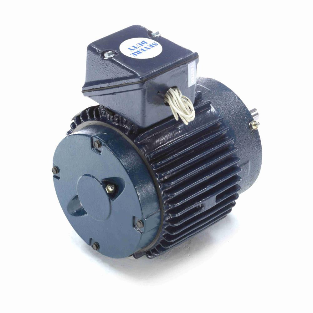 Marathon MA680 Blower Cooling Motor 1 HP 230/460 Voltage