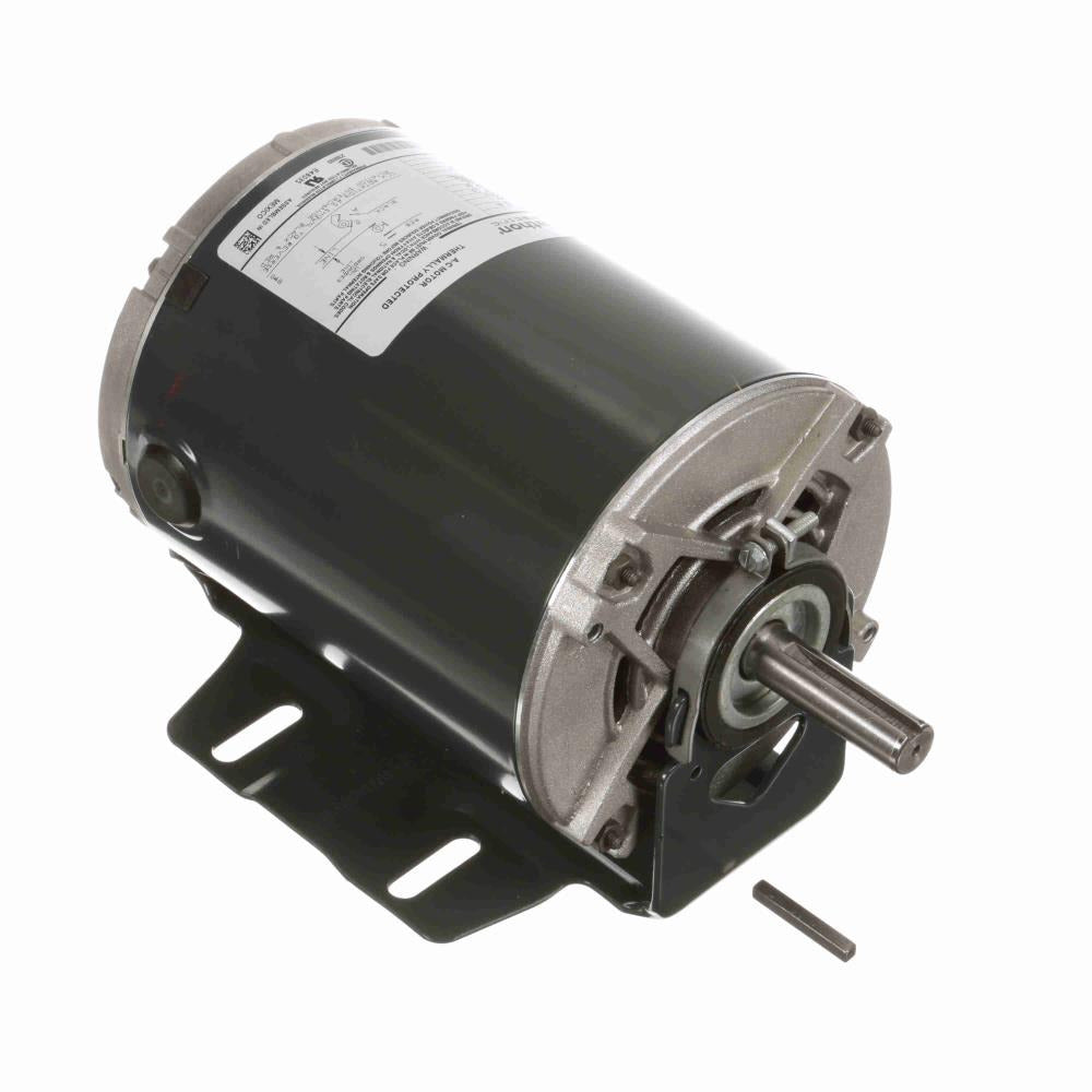 Marathon M4602 General Purpose Motor 1/2 HP 1725 RPM