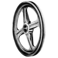 Lau G078052266 Blower Pulley 3/4 Inch Bore 6 Inch OD Replacement MPN