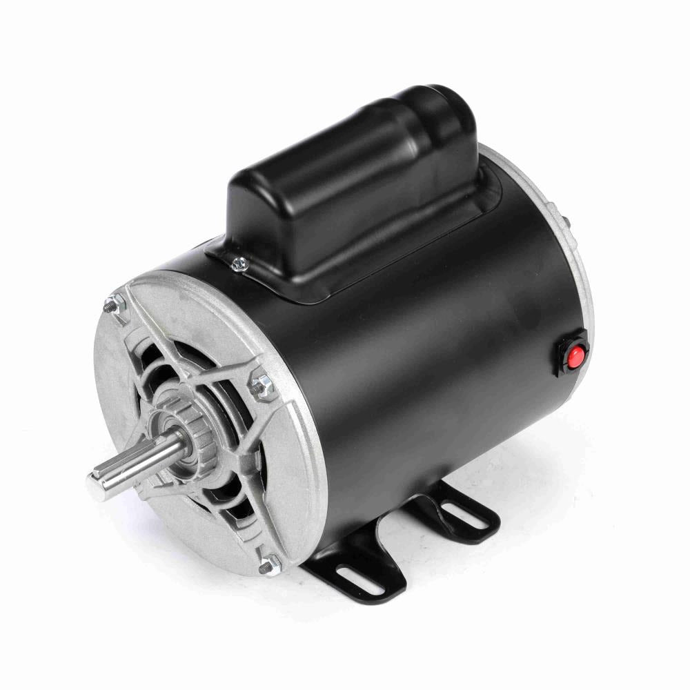 Marathon MC1480 Pressure Washer Motor 1 HP 1725 RPM