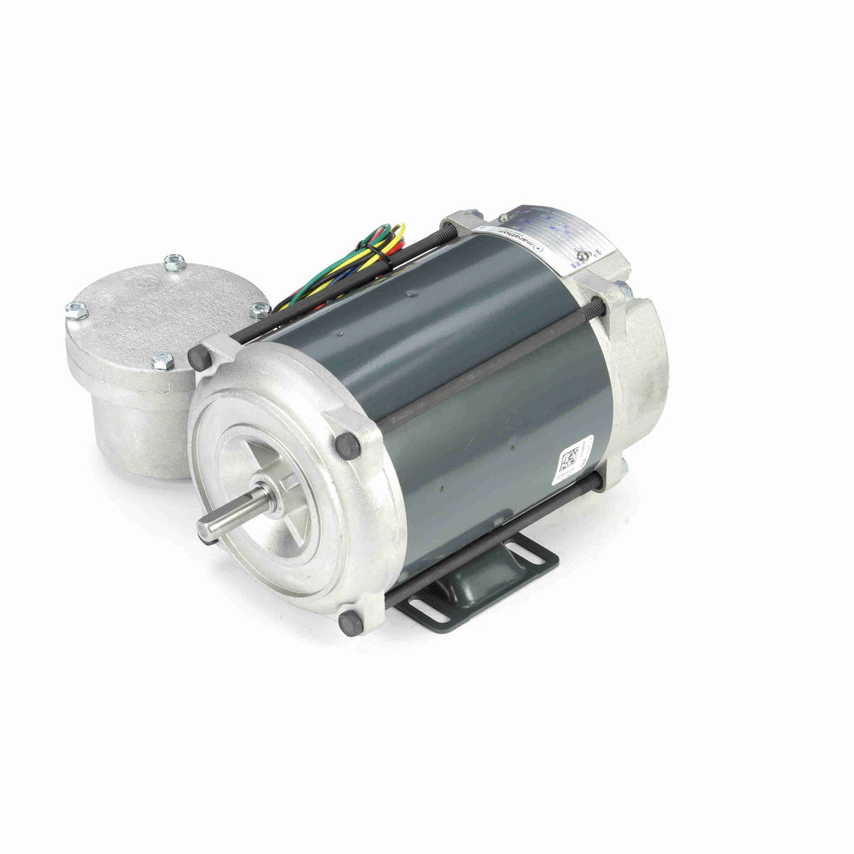 Marathon MHG456 Explosion Proof Motor 1/6 HP 1725 RPM