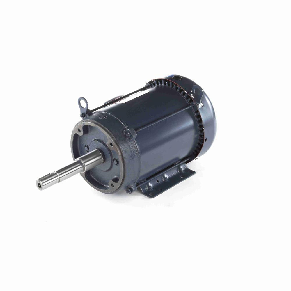 Marathon MGT3415 Close Coupled Pump Motor 7 1/2 HP 230/460