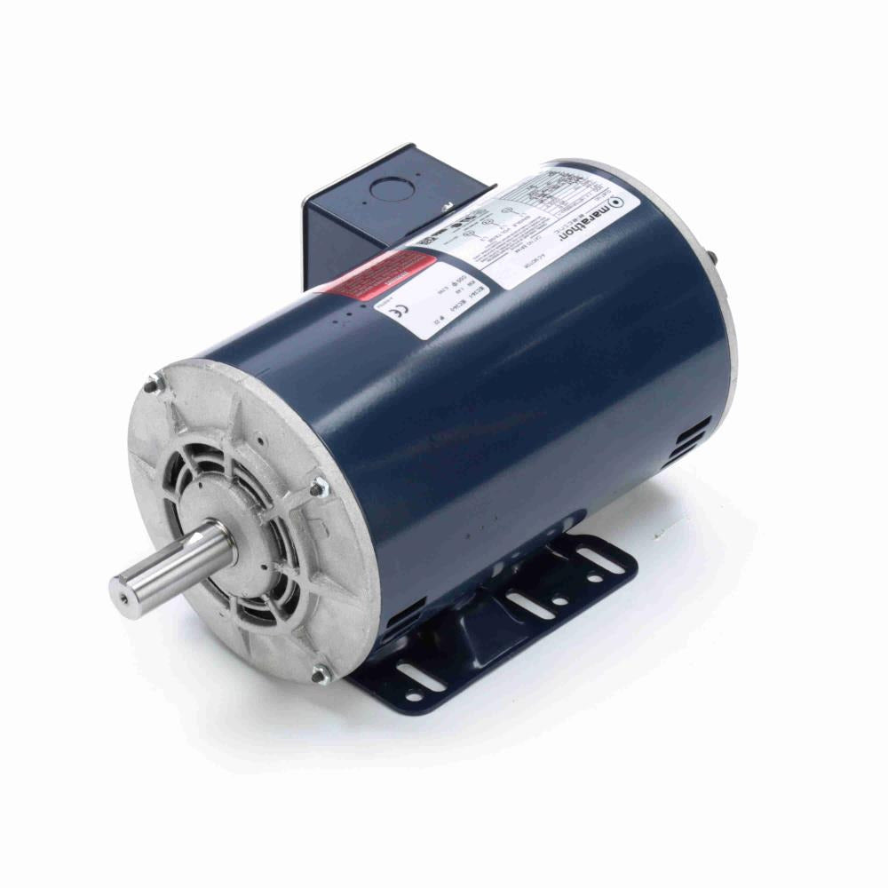 Marathon ME914A General Purpose Motor 2 HP 575 Volt REV