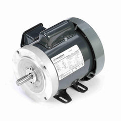 Marathon MC375 General Purpose Motor 1/2 HP 1725 RPM TEFC