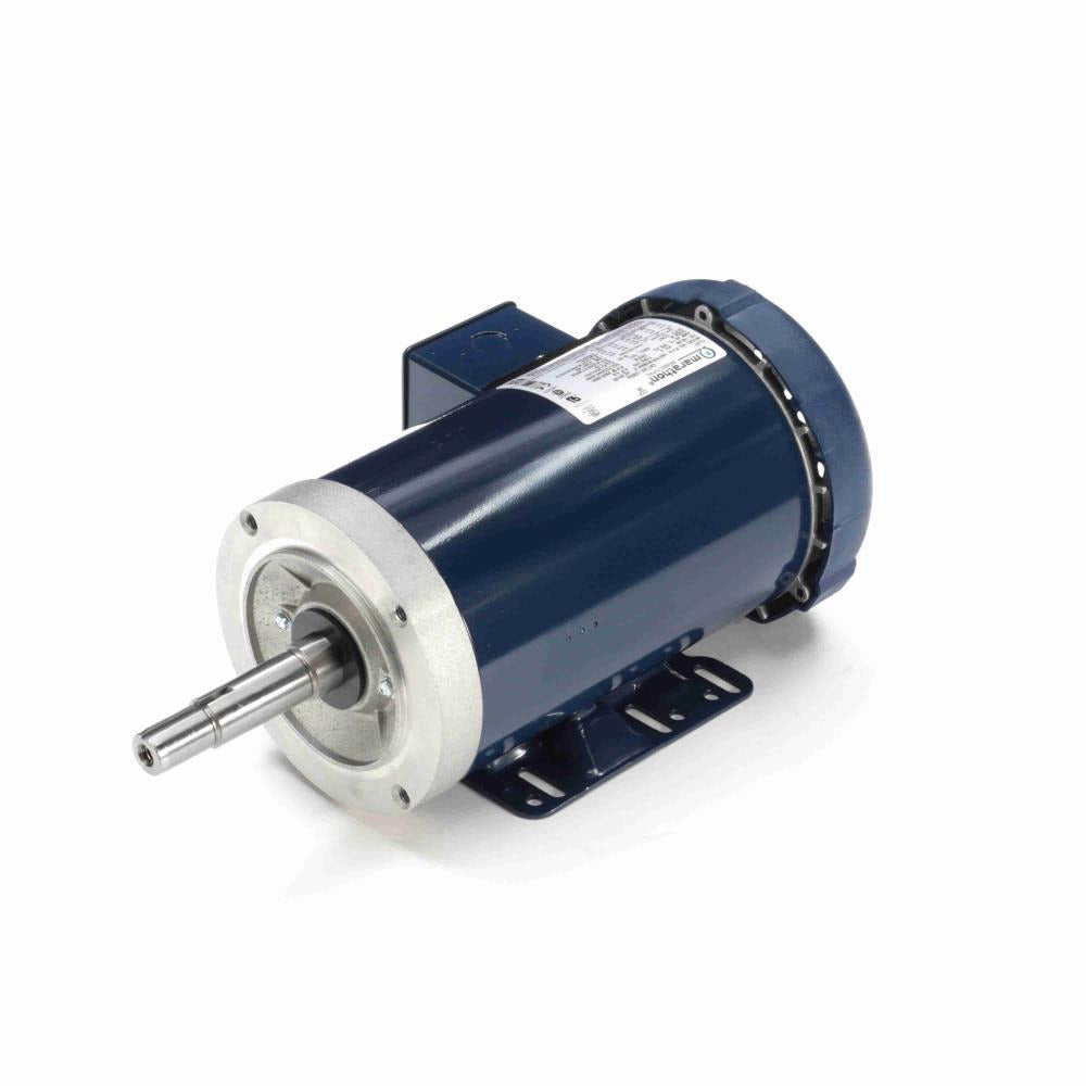 Marathon MU363A Close Coupled Pump Motor 3 HP (N/A)