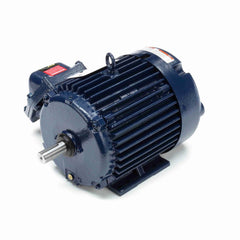 Marathon MU060A Explosion Proof Motor 3 HP 230/460