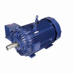 Marathon ME771 E771 Severe Duty Motor 250 HP 1785 RPM