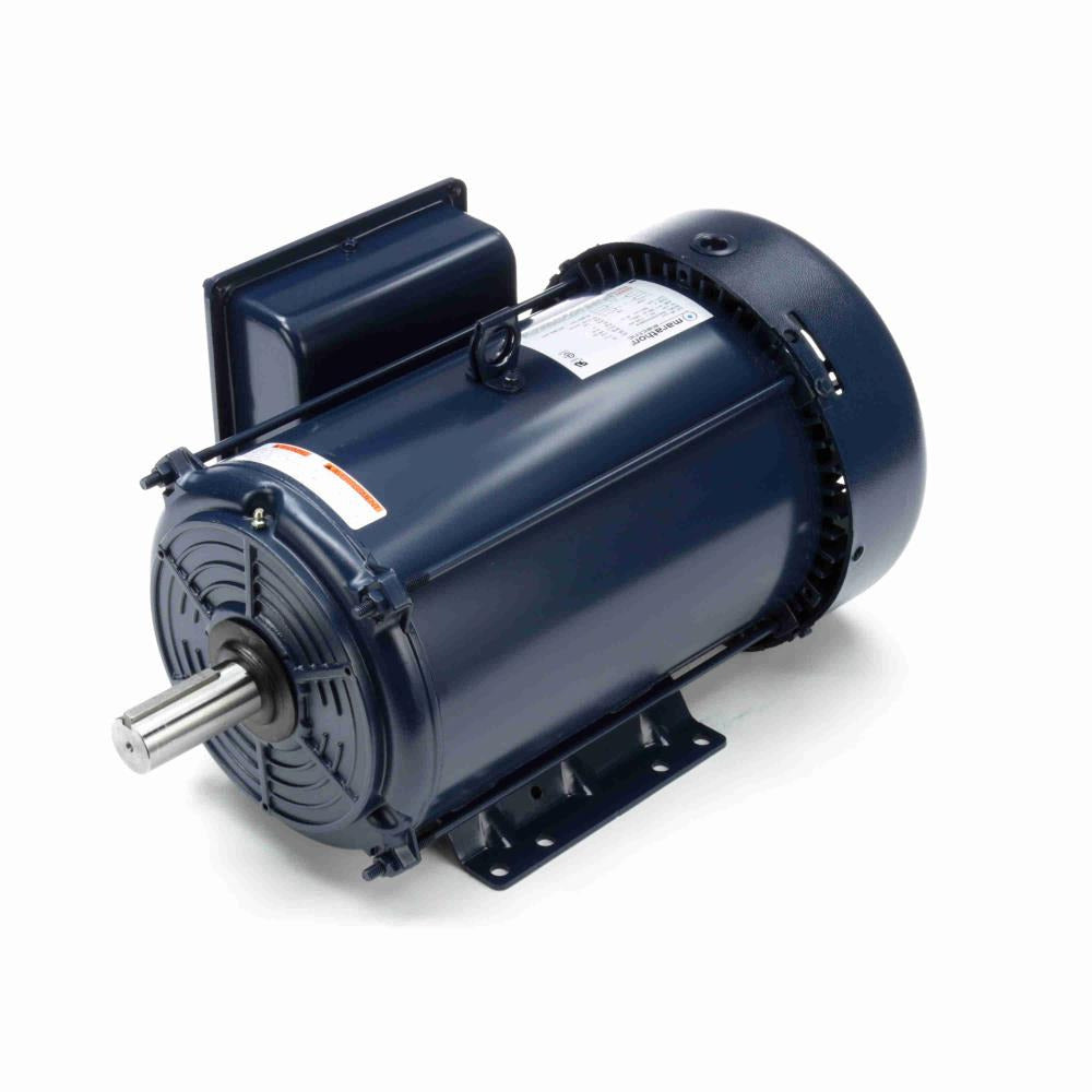 Marathon MI215 General Purpose Motor 7 1/2 HP 208-230 Volts