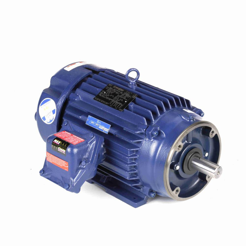 Marathon MC367B Explosion Proof Motor 10 HP 215TC