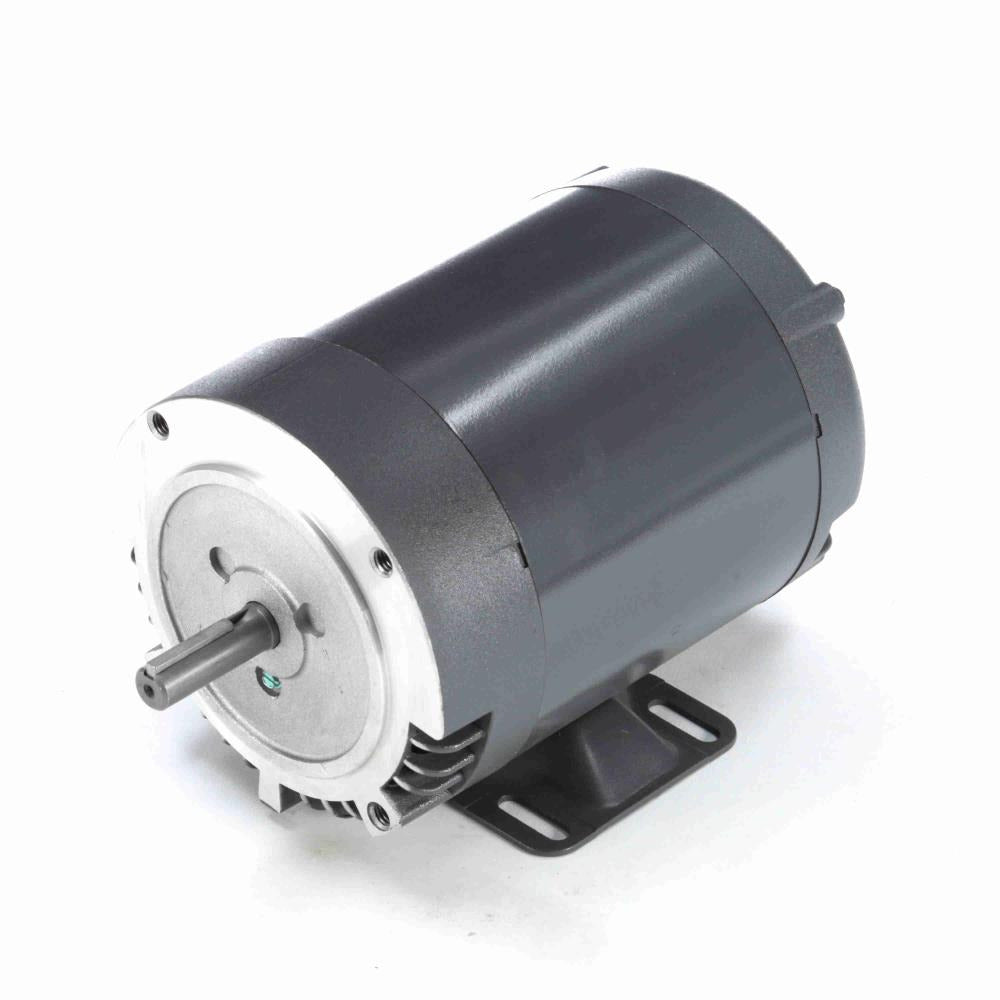 Marathon MK1307A General Purpose Motor 1/2 HP 1725 RPM ODP