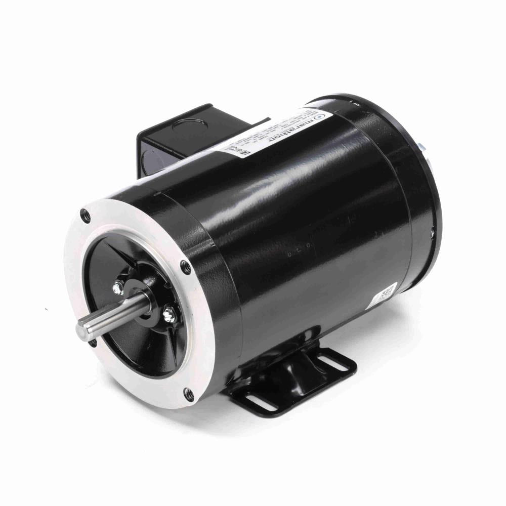 Marathon MY280 Y280 Vector Duty Motor 1/2 HP 230/460V