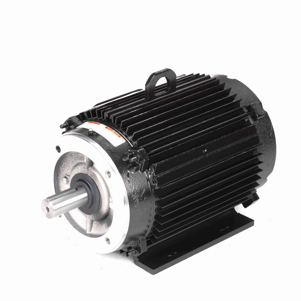 Marathon MY545 Vector Duty Motor 7 1/2 HP 230/460V