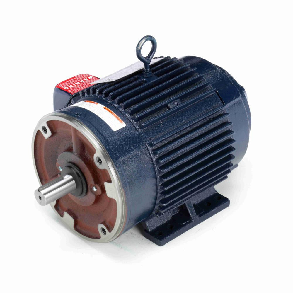 Marathon MY564 Y564 Vector Duty Motor 5 HP