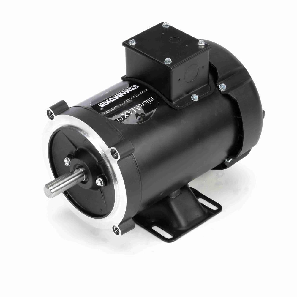 Marathon MY506 Vector Duty Motor 3/4 HP 1725 RPM 230V