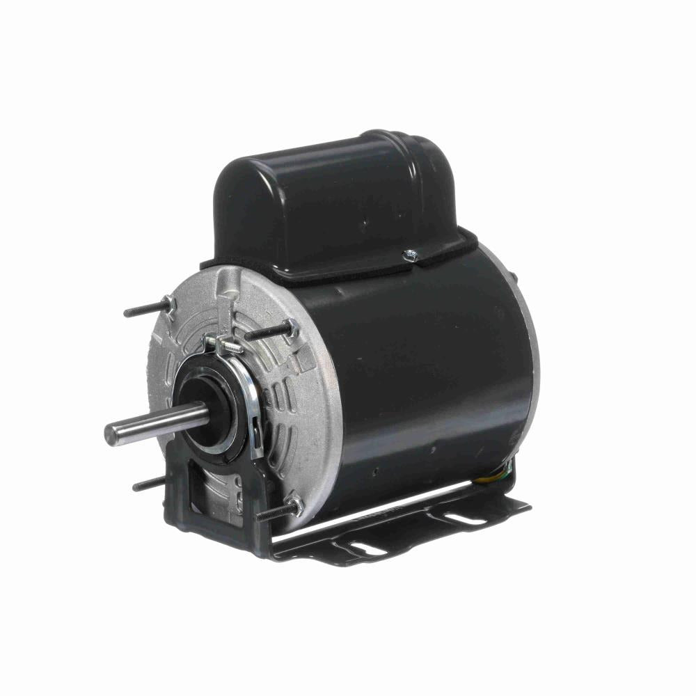 Marathon MX027 Agricultural Fan Motor 1/4 HP