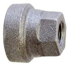 Anvil 0300150604 Concentric Reducer 2 x 1-1/2 in FNPT