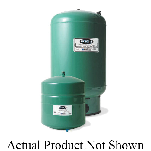 Flexcon SXHT160 Flex2Pro SXHT Hydronic Expansion Tank 81 gal Acceptance Capacity