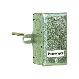 Honeywell C7031D2003/U Immersion Temperature Sensor 5 in.