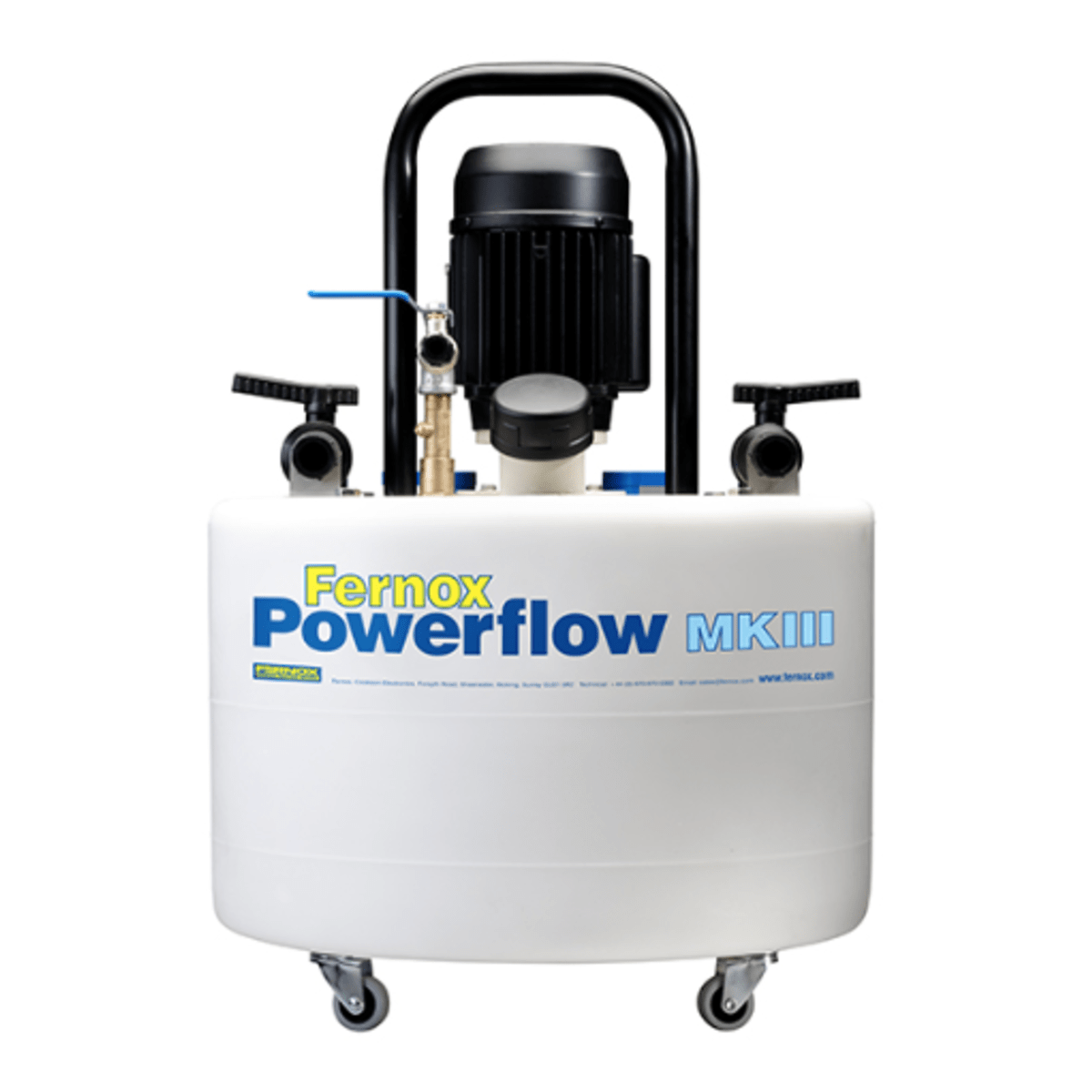 Fernox 240190 Powerflow Flushing Machine MKIV