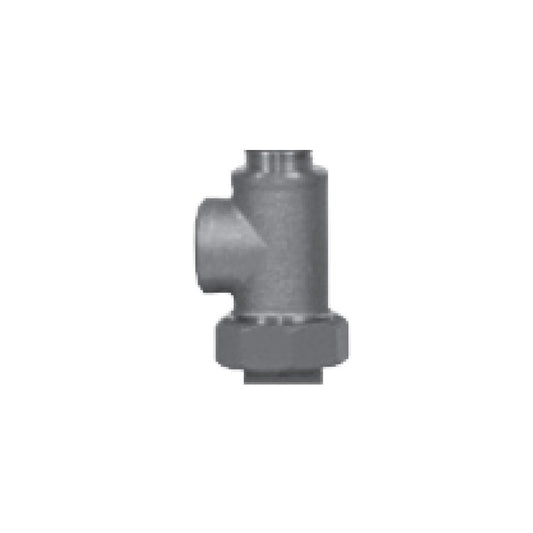 Amtrol 2700-635 Outlet Tee Top with O-Ring WH-7 41 and 9 Series Boilermate Indirect Fired Water Heaters