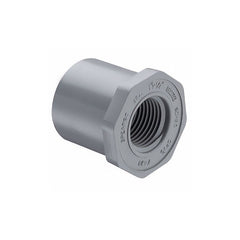 Spears 838-420C Reducing Bushing Flush 4 x 2 Inch CPVC Spigot x FIPT Schedule 80 838-420C