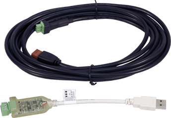 Carrier USB-TKIT IV-U Open Tech Tool Kit