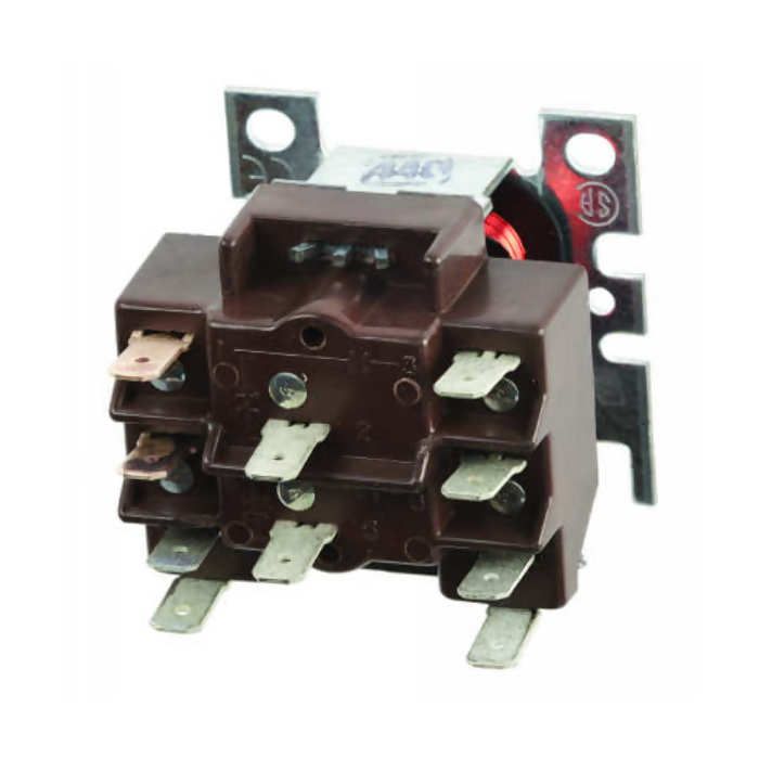 Honeywell R4222D1013/U General Purpose Switching Relay 120V Replacement R4222D1013/U